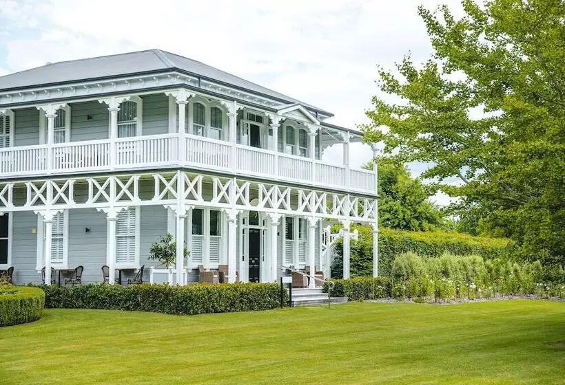 Fotos del hotel The Marlborough:  9