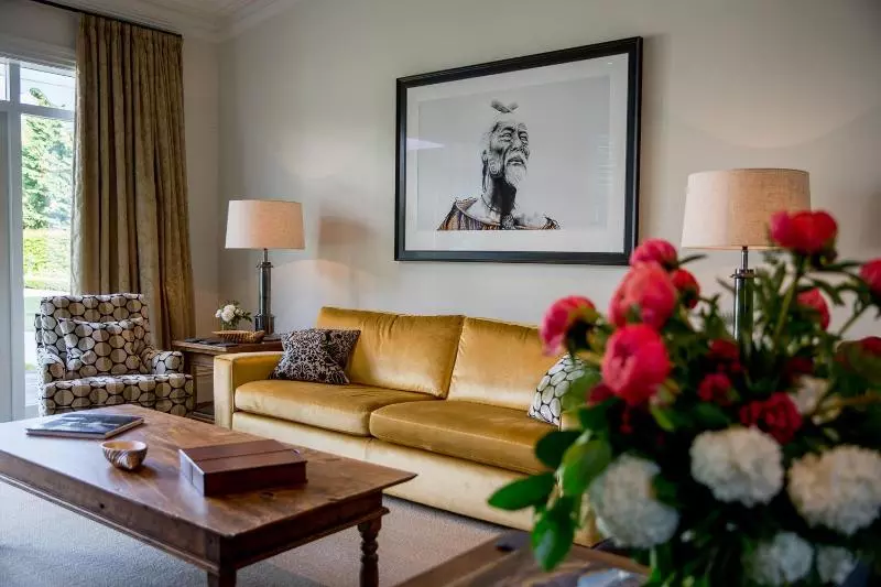 Fotos del hotel The Marlborough:  10