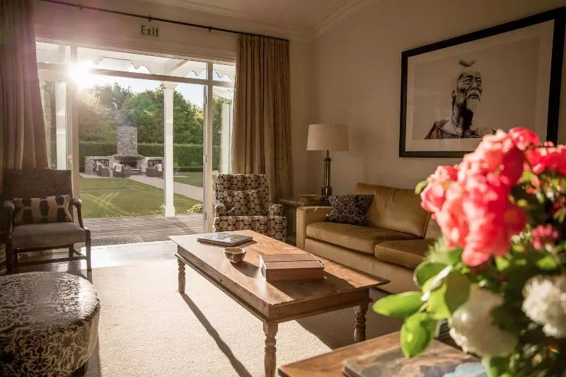 Fotos del hotel The Marlborough:  24