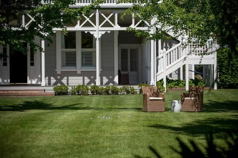 Fotos del hotel The Marlborough:  22