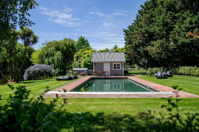 Fotos del hotel The Marlborough:  2