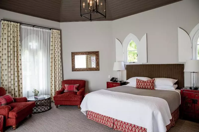 Fotos del hotel The Marlborough:  6