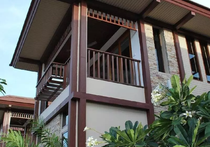 Fotos del hotel The Sarann:  17