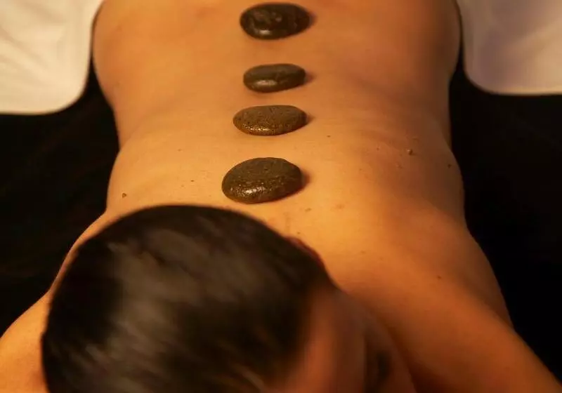 Fotos del hotel The Sarann:  6