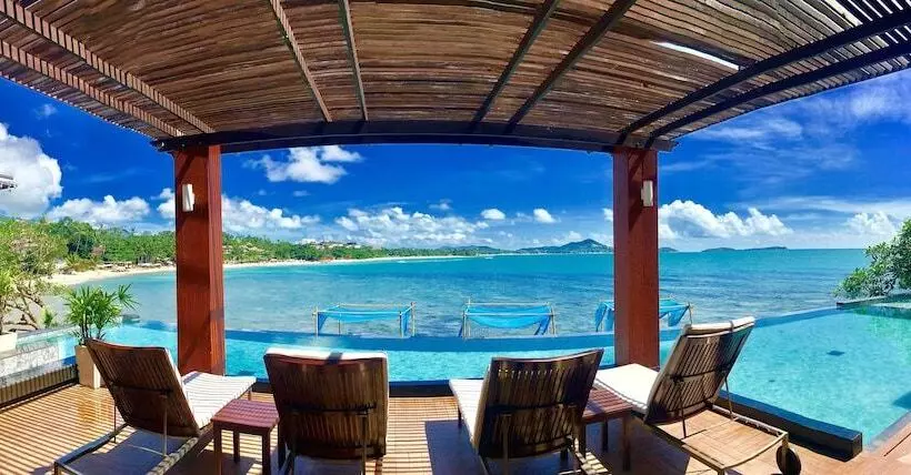 Fotos del hotel The Sarann:  7