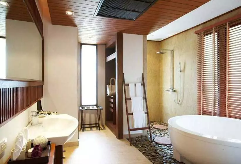 Fotos del hotel The Sarann:  16