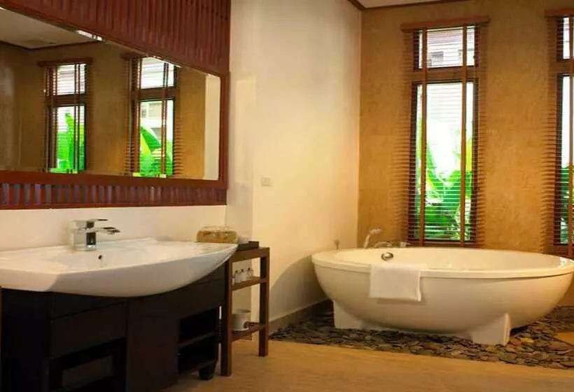 Fotos del hotel The Sarann:  11