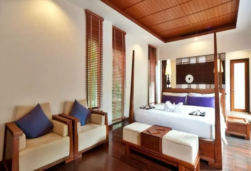 Fotos del hotel The Sarann:  22