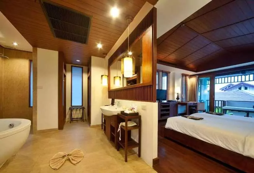 Fotos del hotel The Sarann:  8