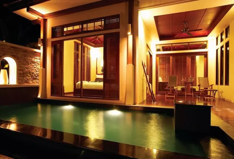 Fotos del hotel The Sarann:  14