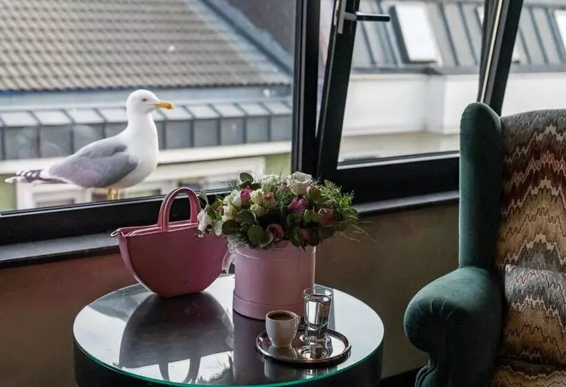 Fotos del hotel Tria Hotel Istanbul-special Category:  14