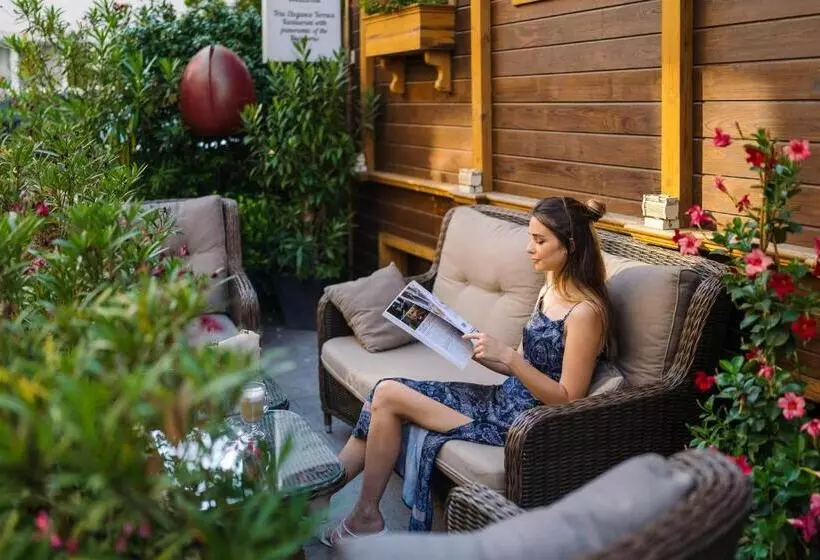 Fotos del hotel Tria Hotel Istanbul-special Category:  23