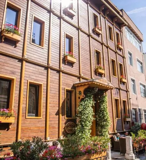 Fotos del hotel Tria Hotel Istanbul-special Category:  18