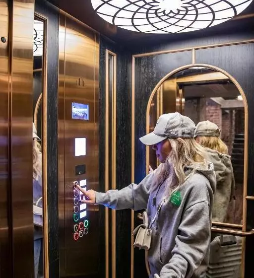 Fotos del hotel Tria Hotel Istanbul-special Category:  10