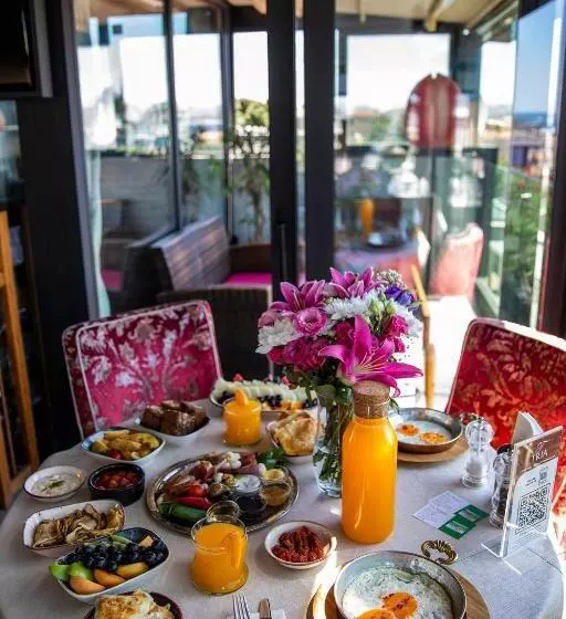 Fotos del hotel Tria Hotel Istanbul-special Category:  24
