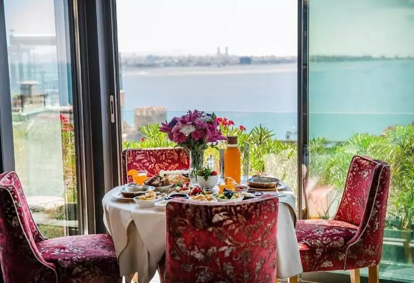 Fotos del hotel Tria Hotel Istanbul-special Category:  7