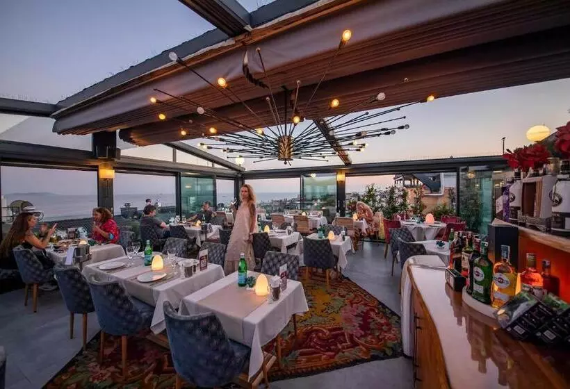 Fotos del hotel Tria Hotel Istanbul-special Category:  5