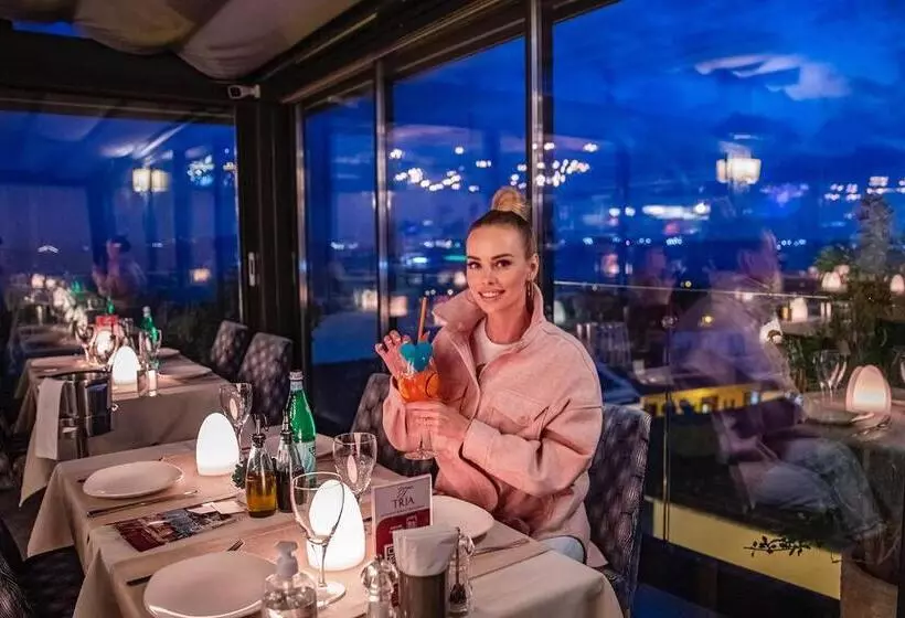 Fotos del hotel Tria Hotel Istanbul-special Category:  11