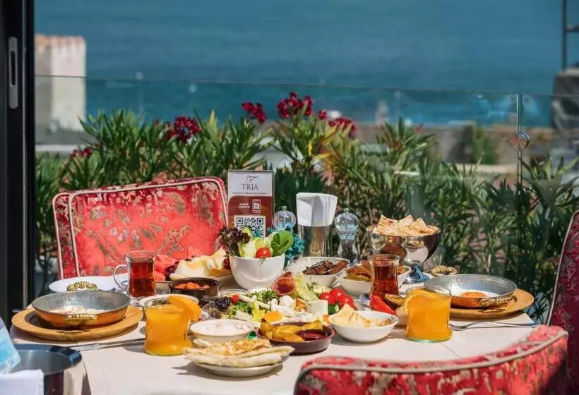 Fotos del hotel Tria Hotel Istanbul-special Category:  25
