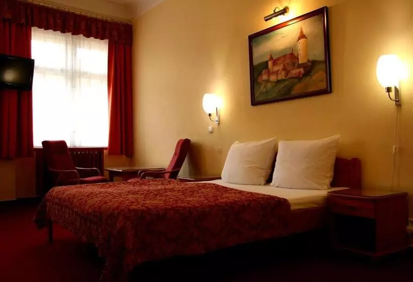 Fotos del hotel Unitas:  16