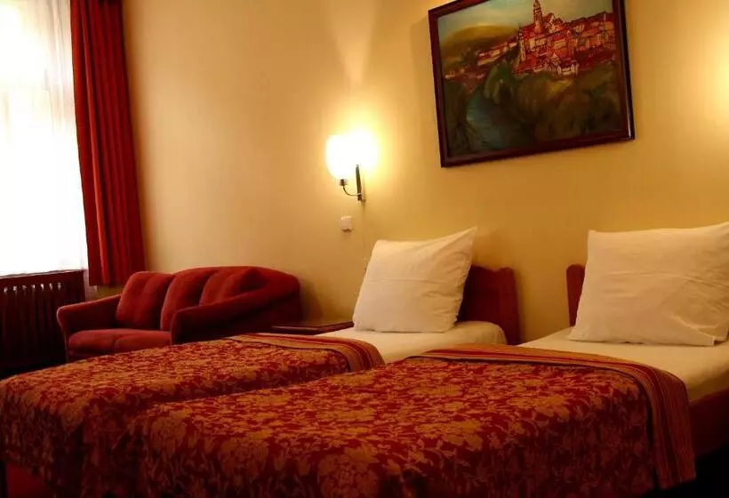 Fotos del hotel Unitas:  18