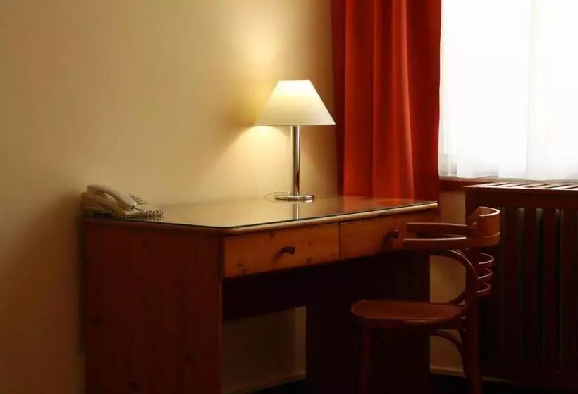 Fotos del hotel Unitas:  23