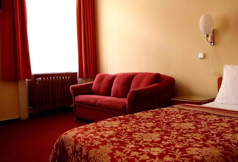 Fotos del hotel Unitas:  24