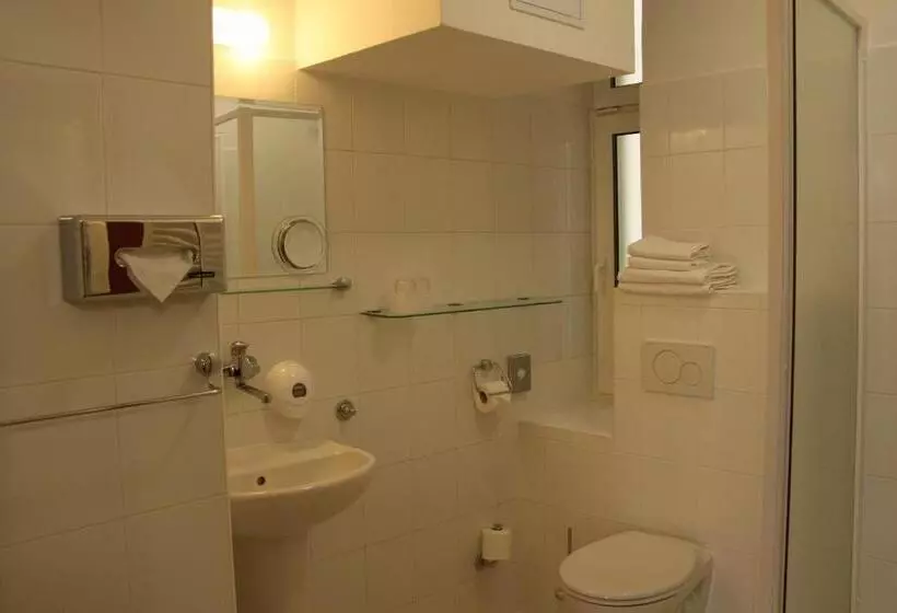 Fotos del hotel Unitas:  17