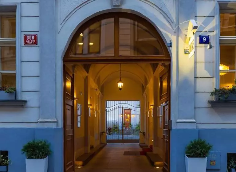 Fotos del hotel Unitas:  7