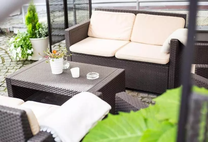 Fotos del hotel Unitas:  5