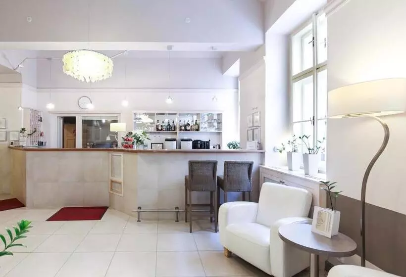 Fotos del hotel Unitas:  10