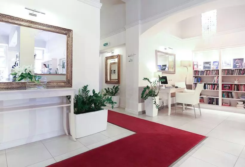 Fotos del hotel Unitas:  2