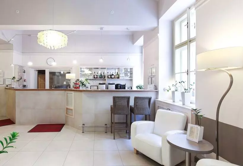 Fotos del hotel Unitas:  4