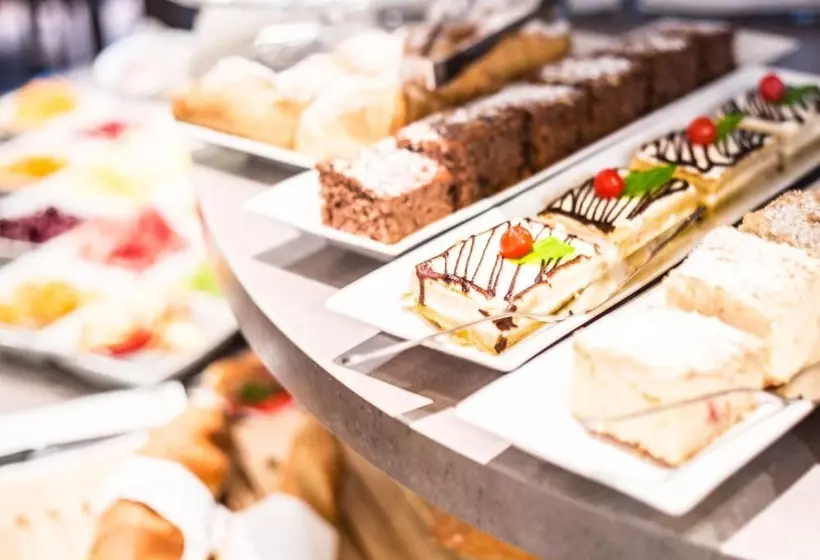 Fotos del hotel Unitas:  3