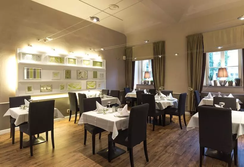 Fotos del hotel Unitas:  9