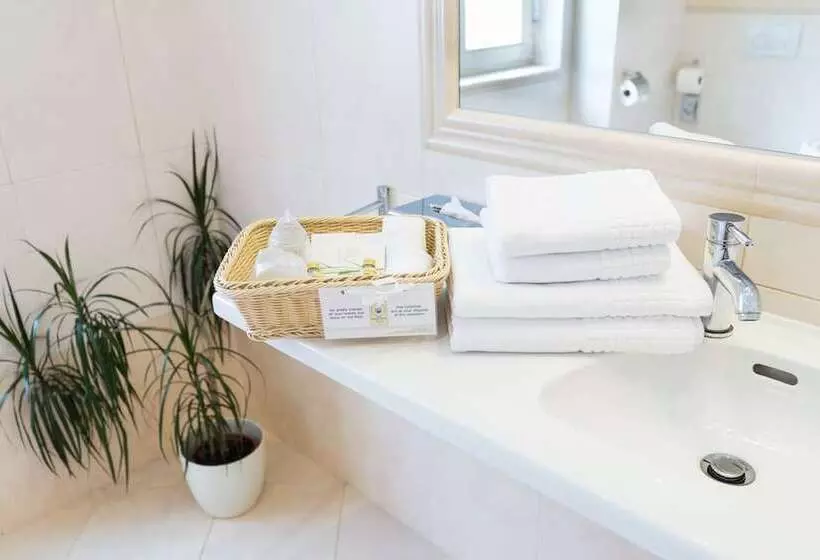 Fotos del hotel Unitas:  19