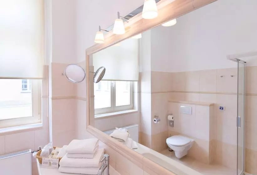 Fotos del hotel Unitas:  6