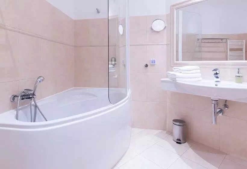 Fotos del hotel Unitas:  15