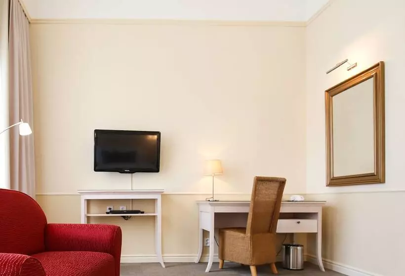 Fotos del hotel Unitas:  22