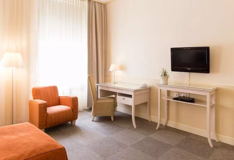 Fotos del hotel Unitas:  13