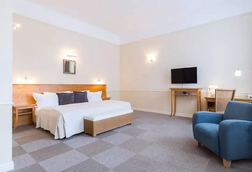 Fotos del hotel Unitas:  8