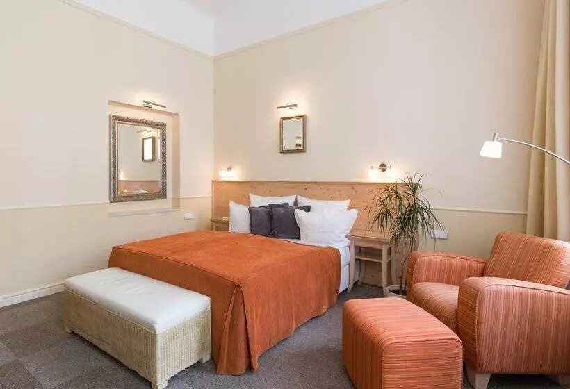 Fotos del hotel Unitas:  25