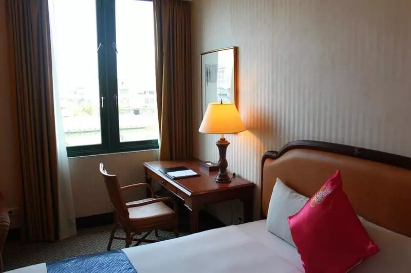 Fotos del hotel Weiyat Grand:  8