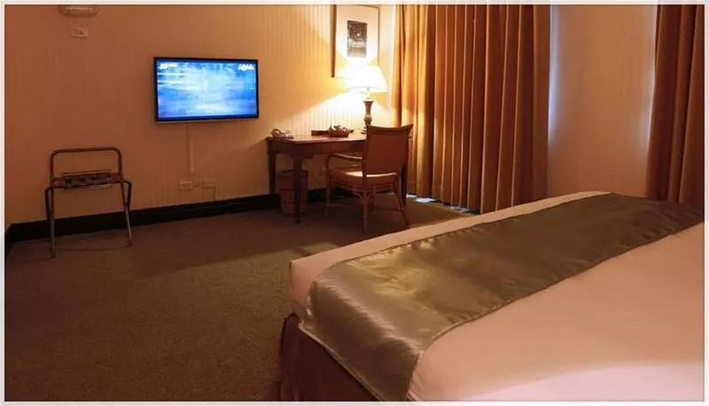 Fotos del hotel Weiyat Grand:  6