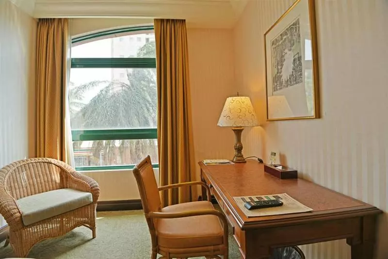 Fotos del hotel Weiyat Grand:  25