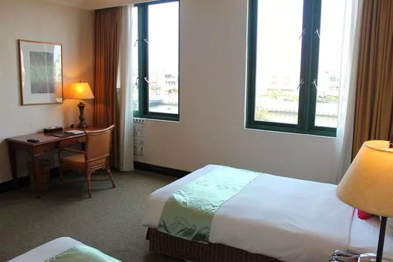 Fotos del hotel Weiyat Grand:  15