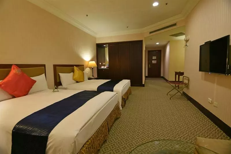 Fotos del hotel Weiyat Grand:  24