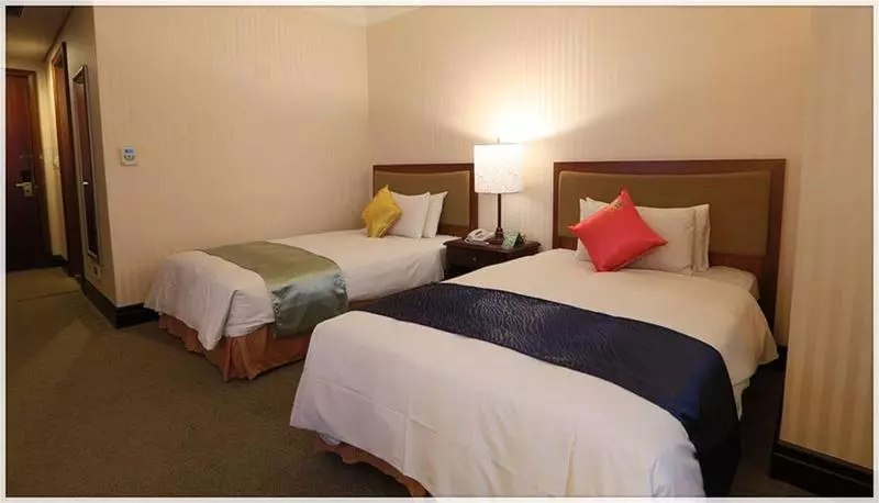 Fotos del hotel Weiyat Grand:  23