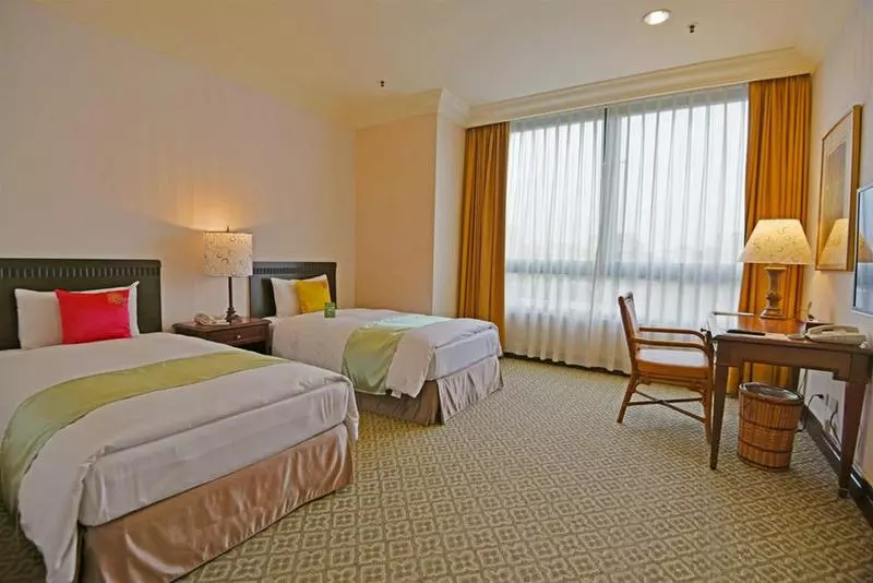 Fotos del hotel Weiyat Grand:  20