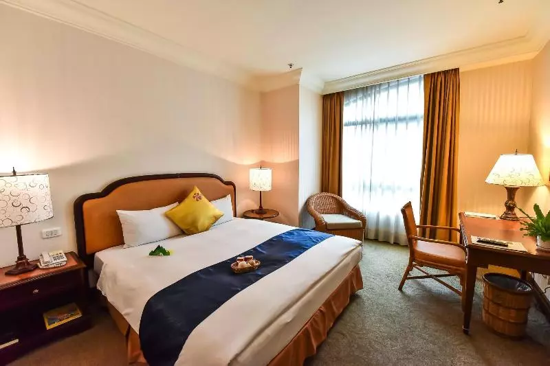 Fotos del hotel Weiyat Grand:  21